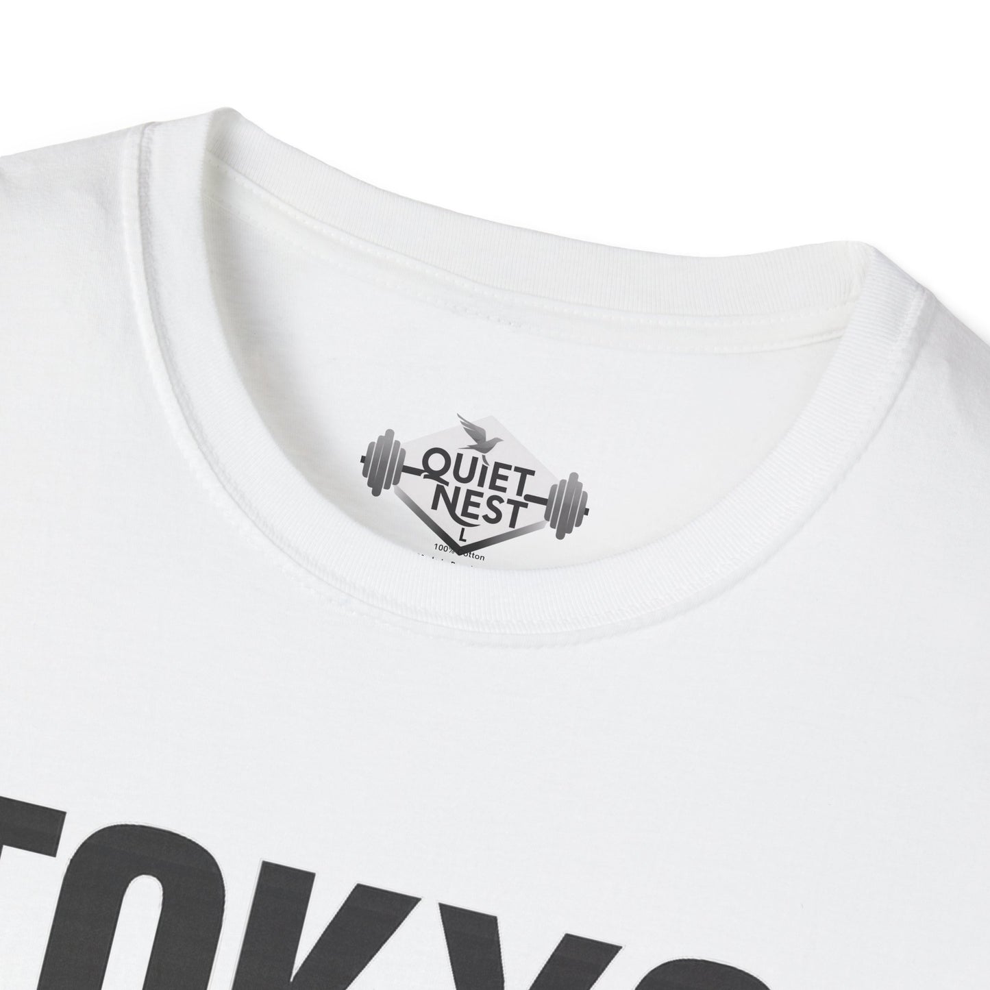 Tokyo Drift Unisex Tee