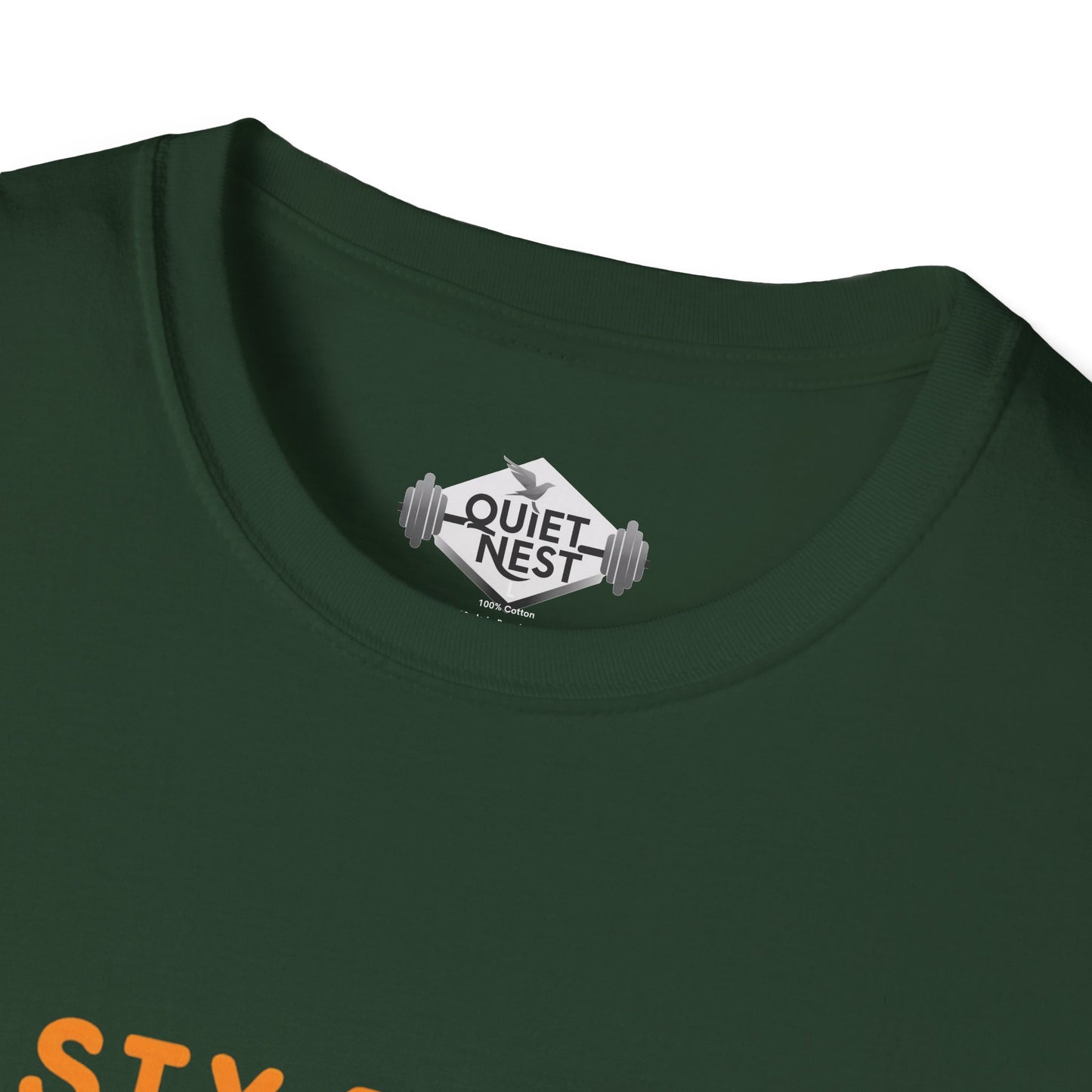 Six Pack Pending Unisex Tee