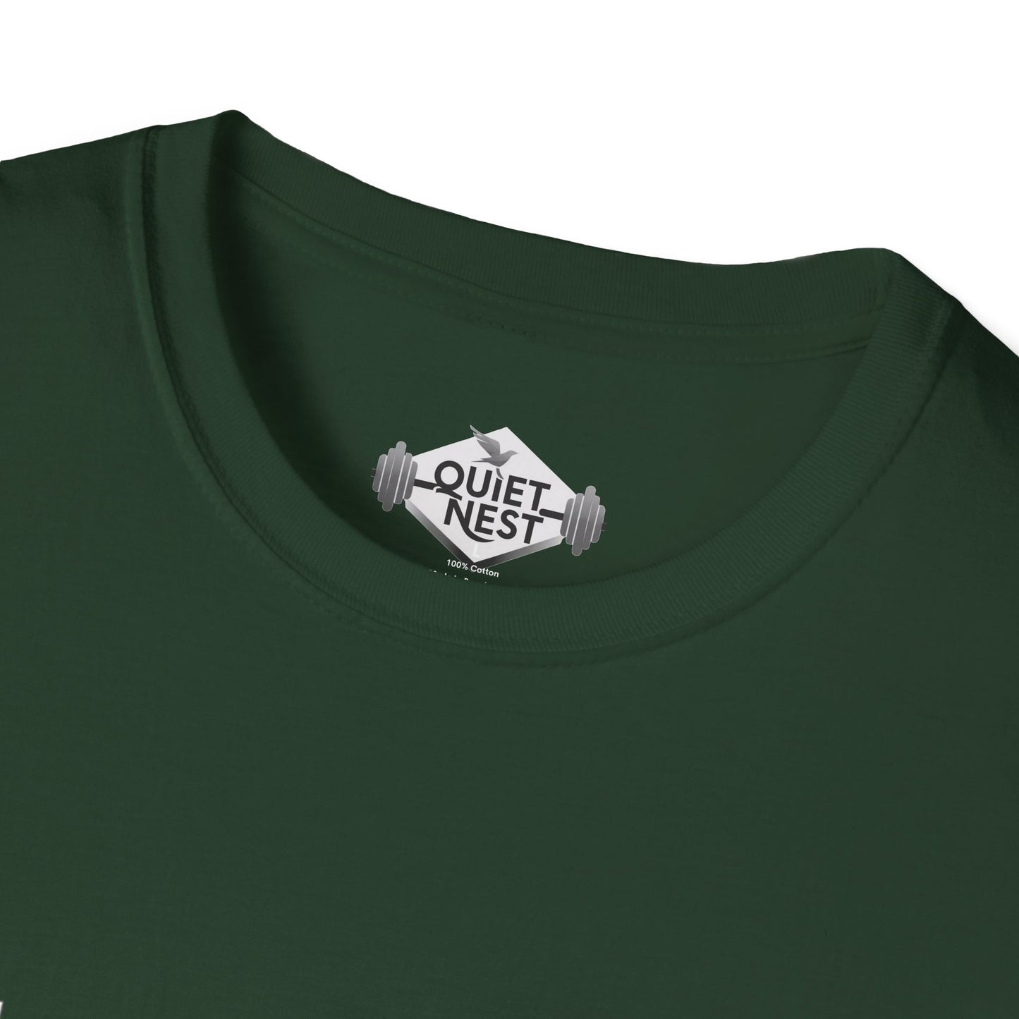 I am Just Here To Be Eye Candy Unisex Tee