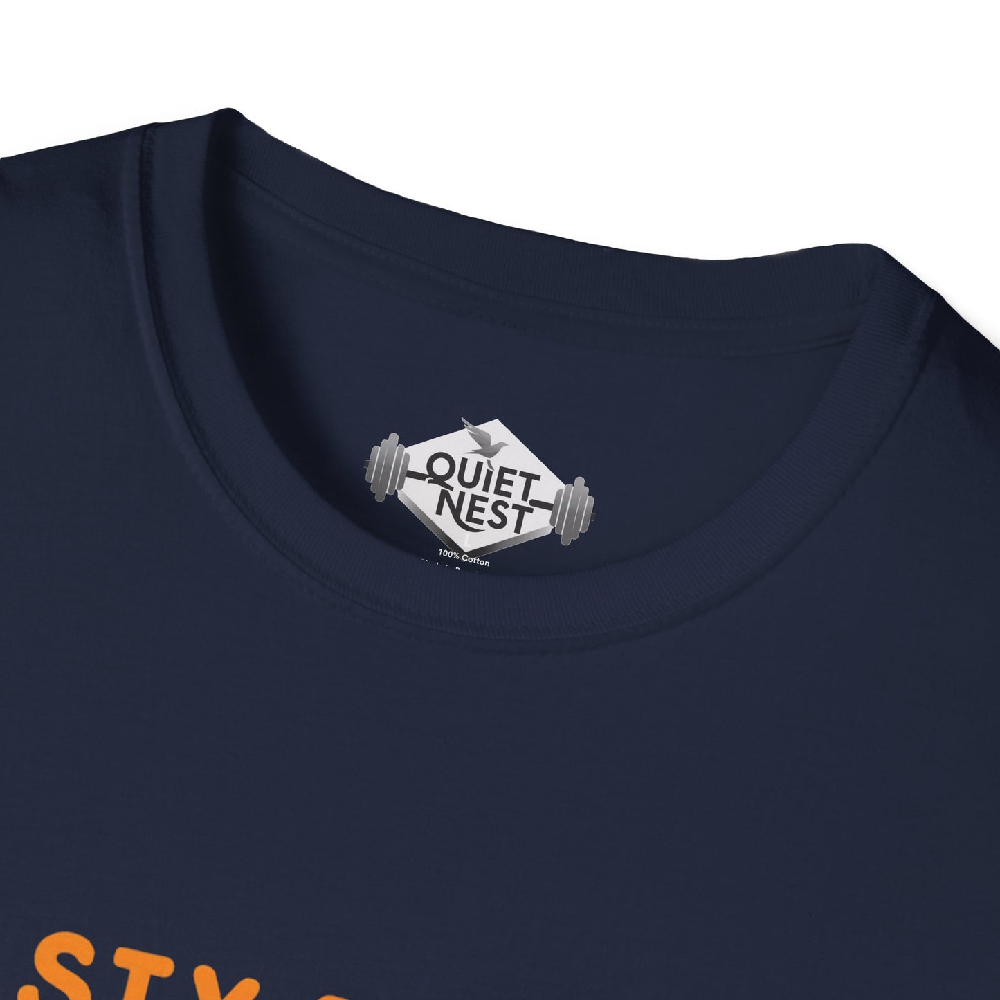 Six Pack Pending Unisex Tee