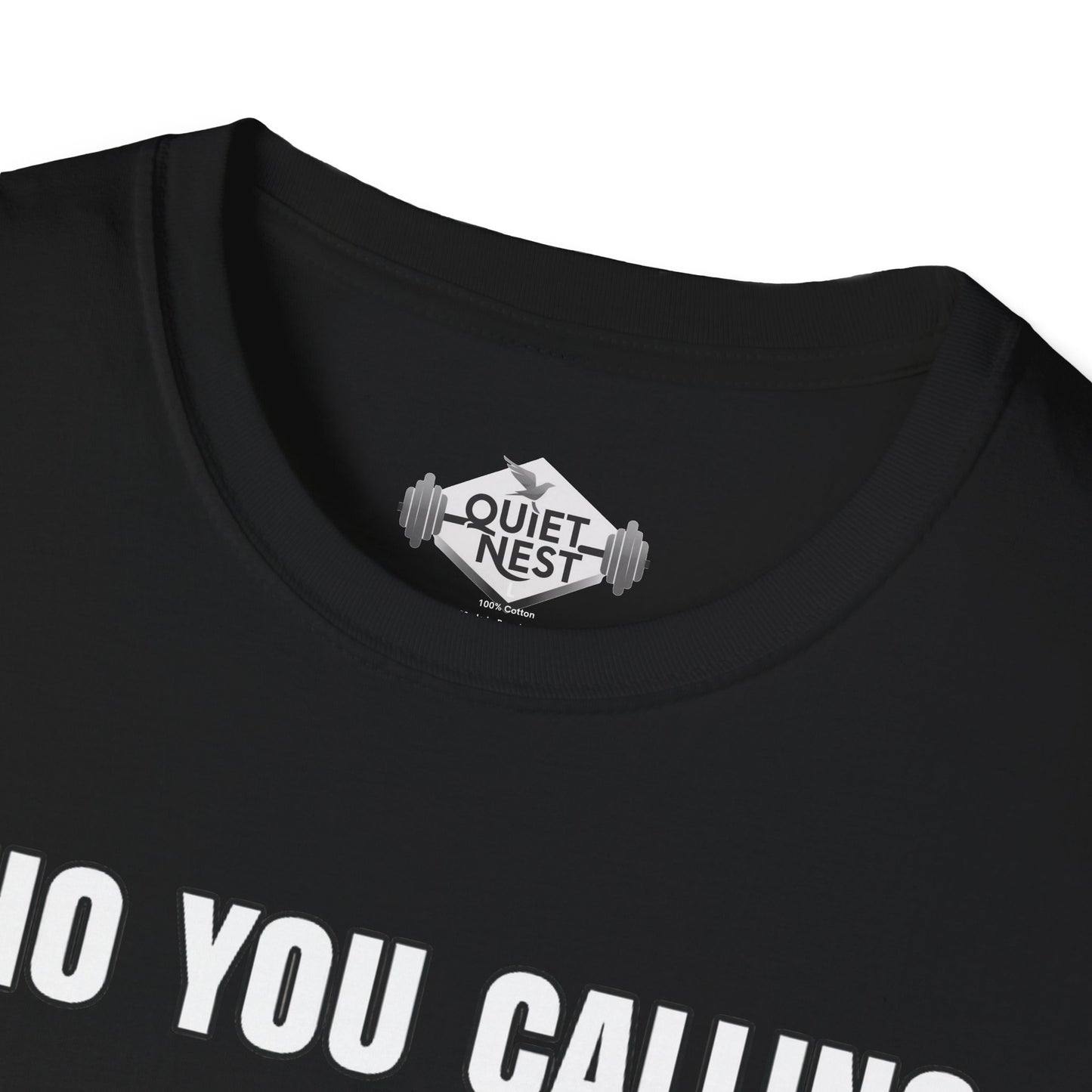 Silly Goose Unisex Tee