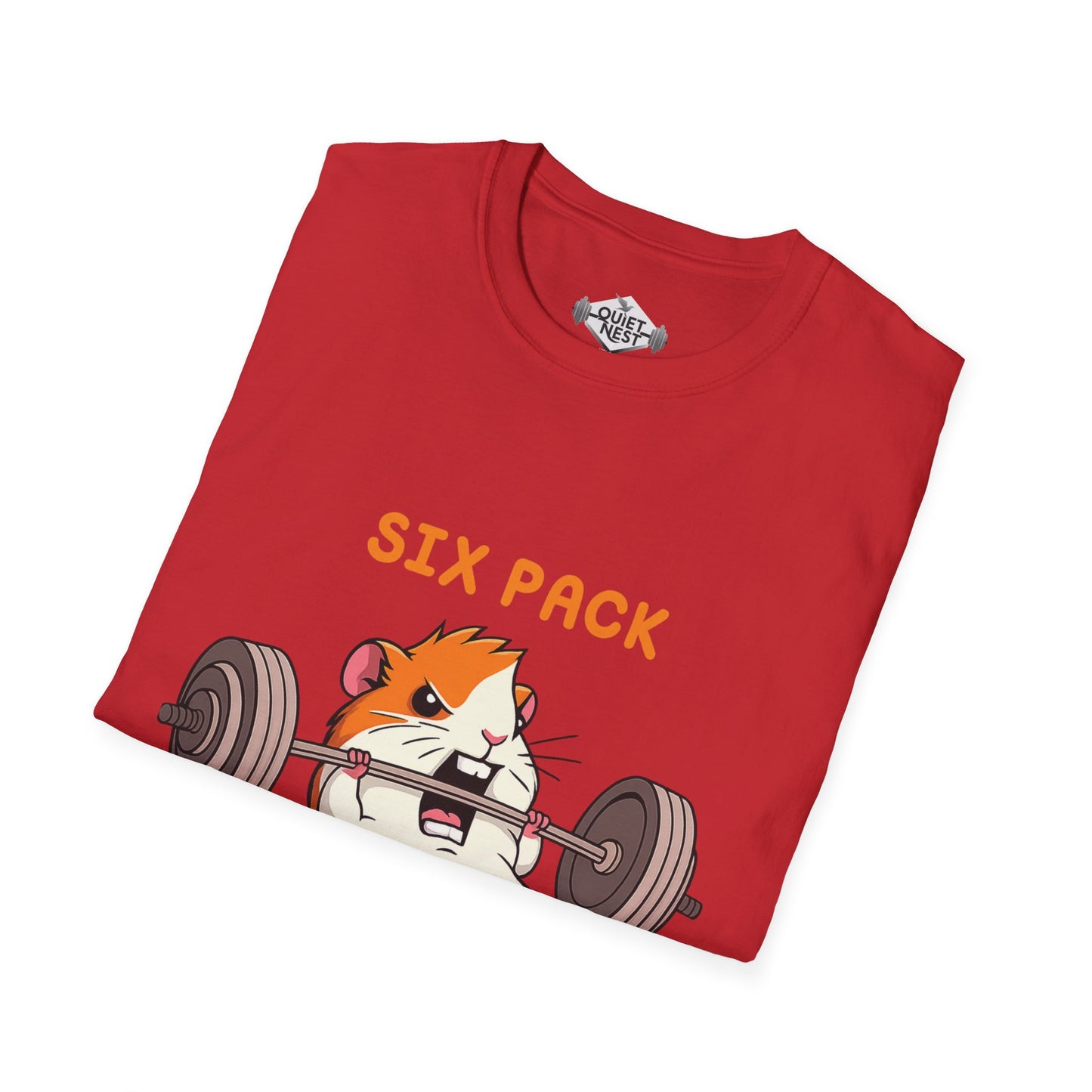 Six Pack Pending Unisex Tee