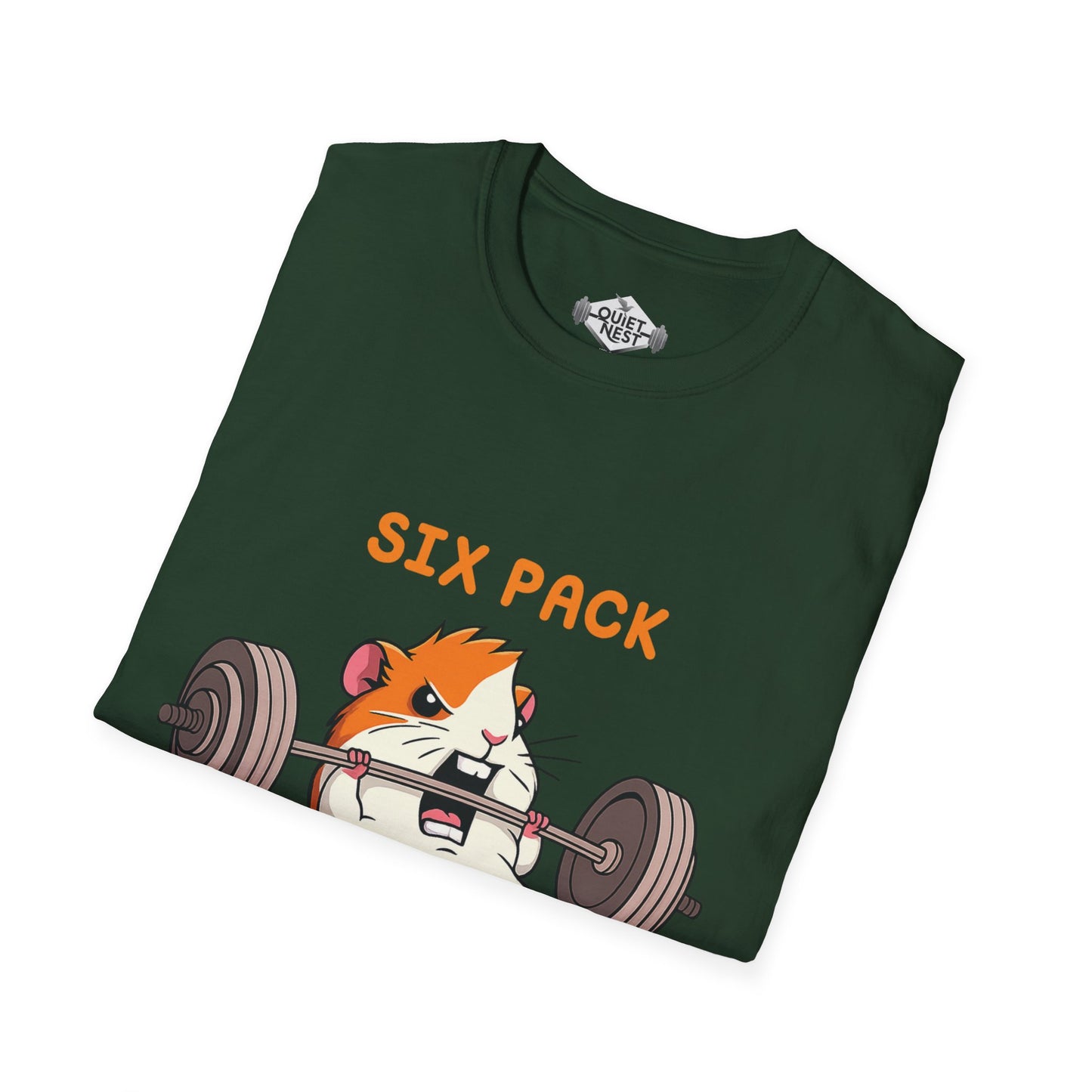 Six Pack Pending Unisex Tee