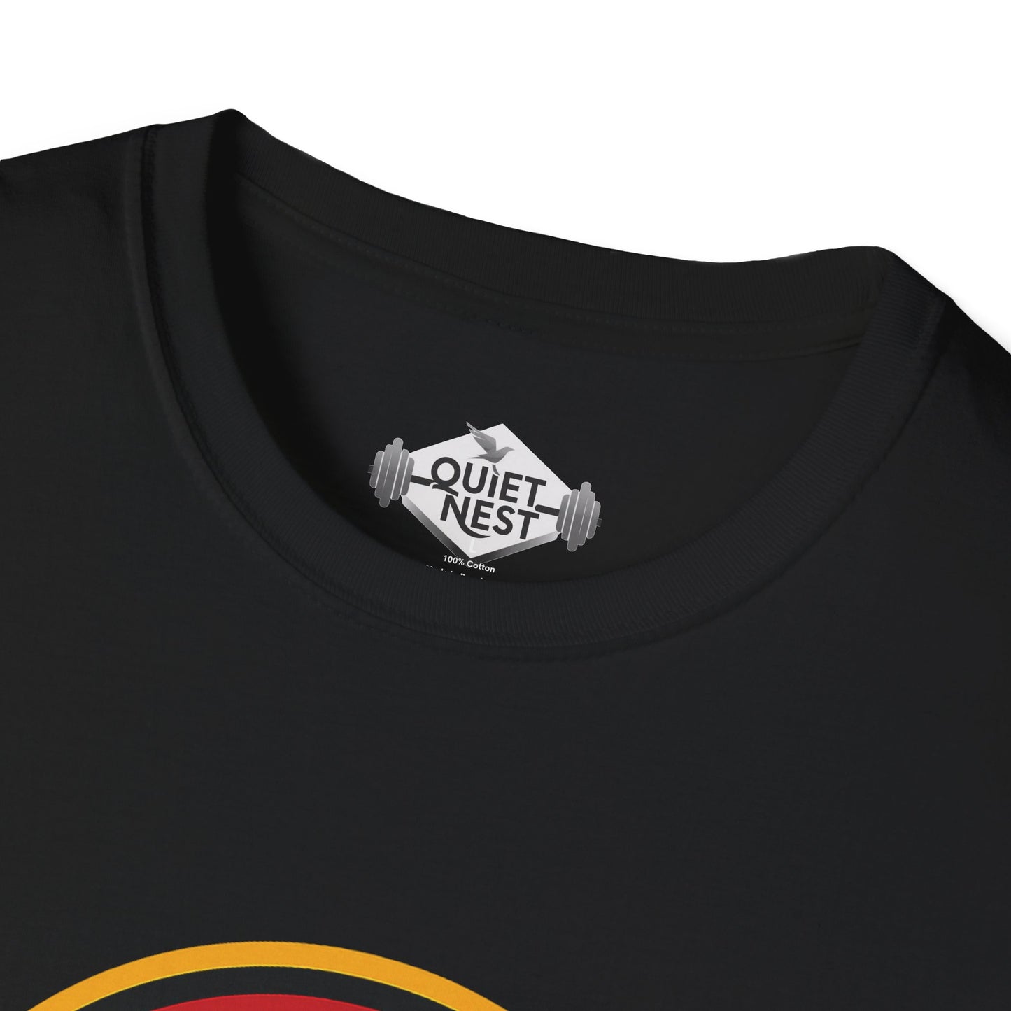 Lift As Aurus Rex Unisex Tee