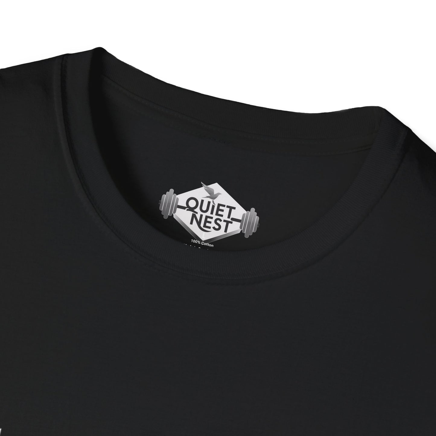 I am Just Here To Be Eye Candy Unisex Tee