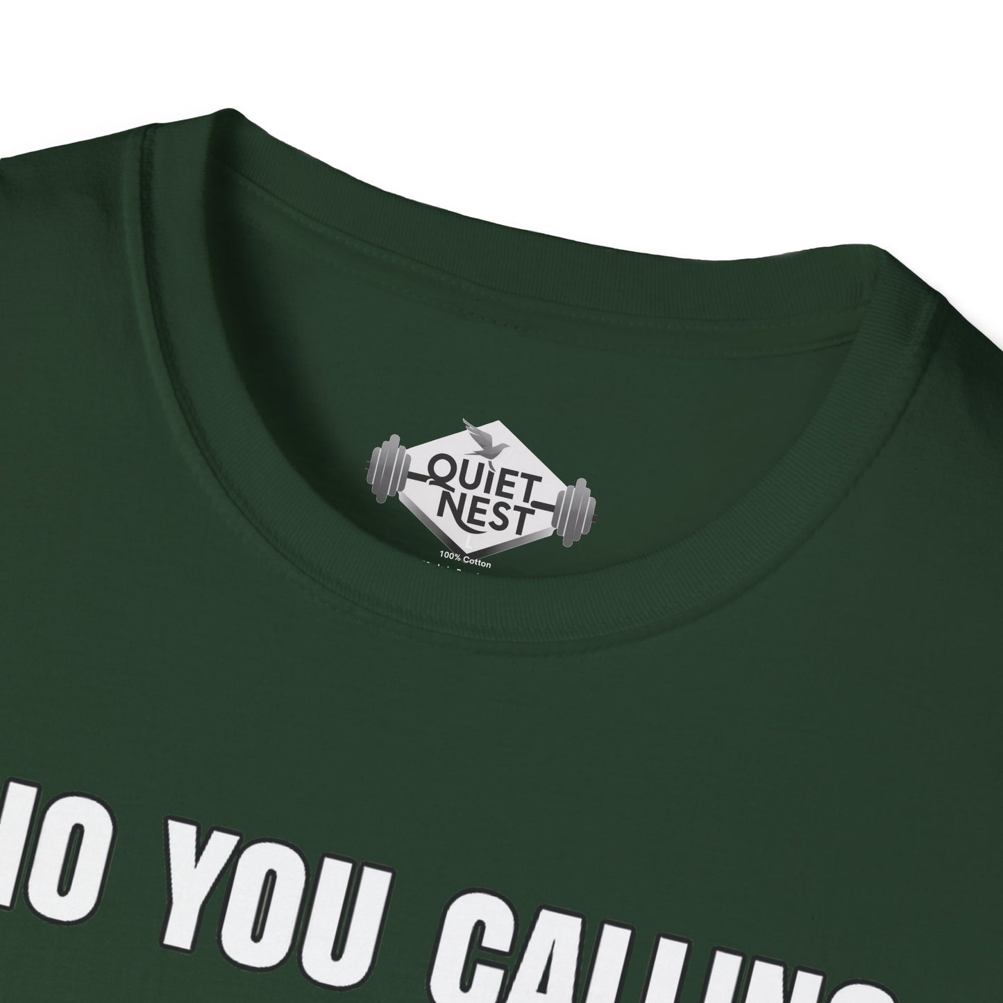 Silly Goose Unisex Tee