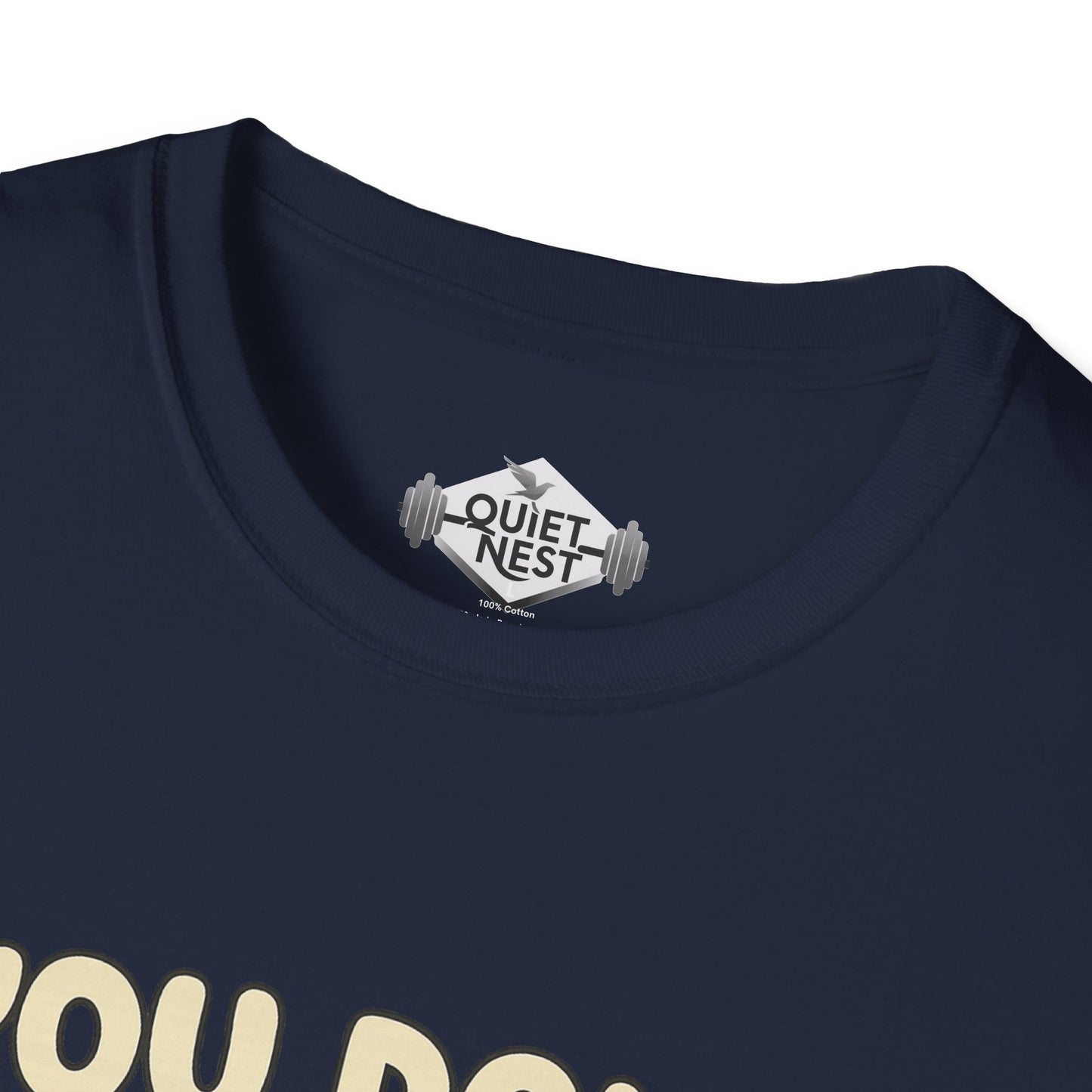 You Don't Need Cardio Unisex Tee