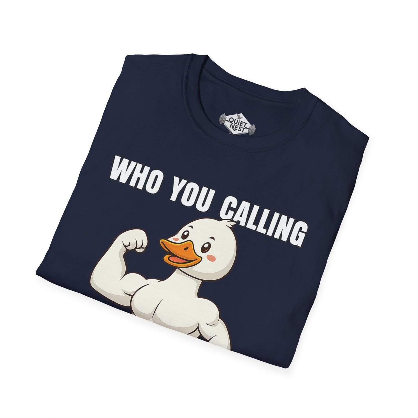 Silly Goose Unisex Tee