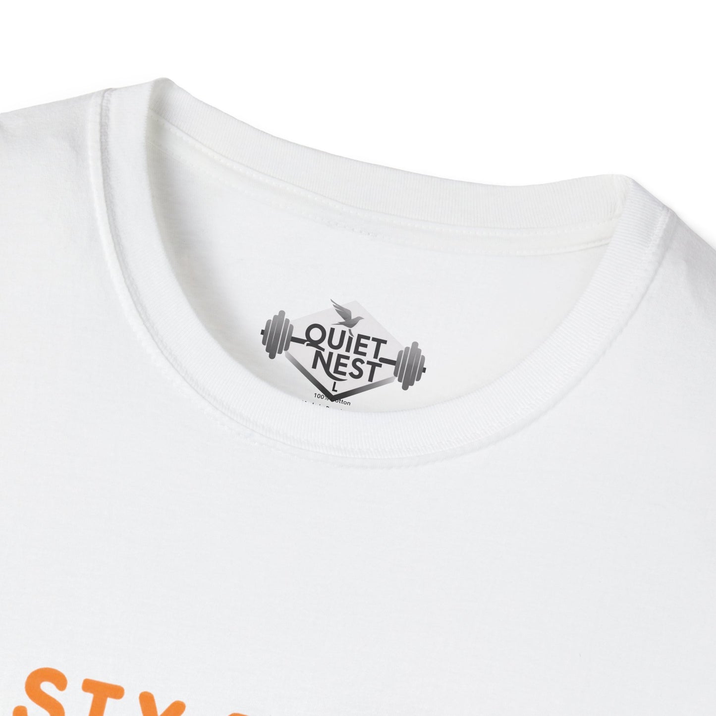 Six Pack Pending Unisex Tee