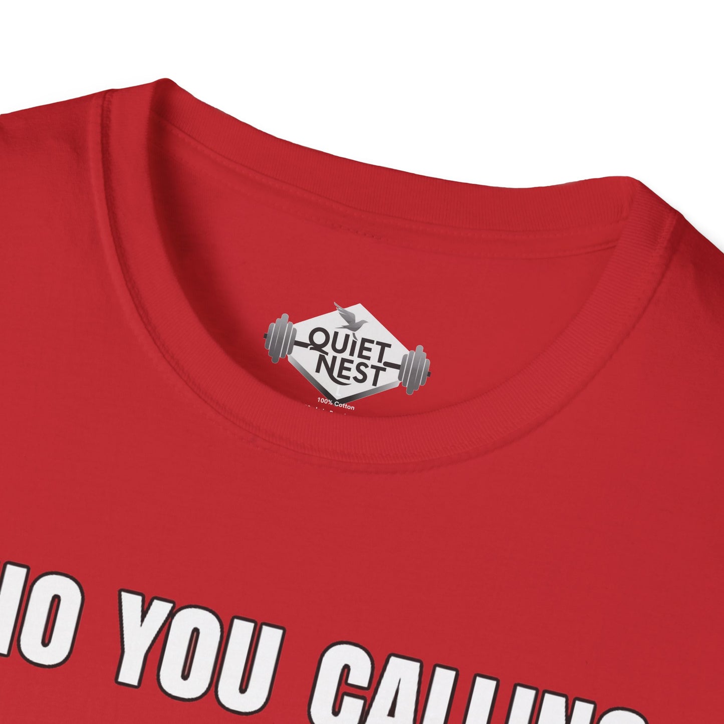 Silly Goose Unisex Tee
