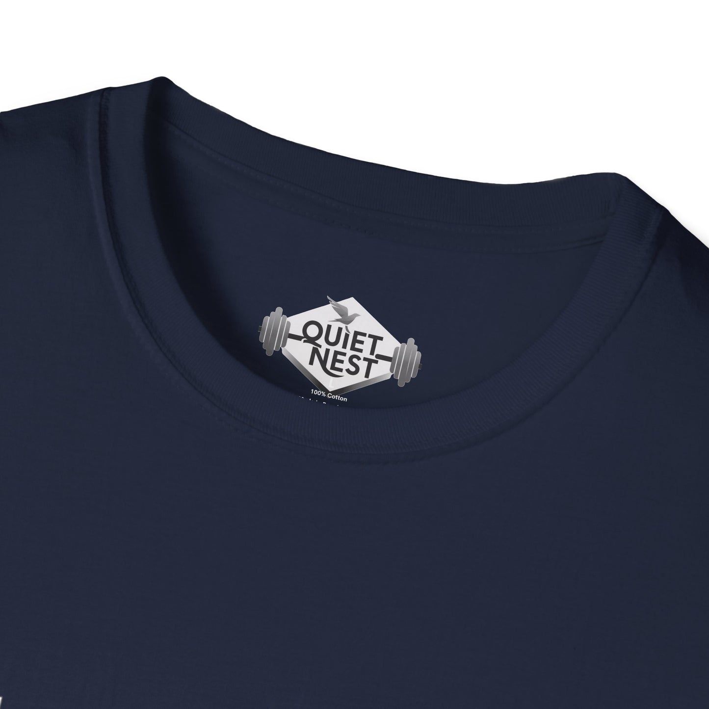 I am Just Here To Be Eye Candy Unisex Tee