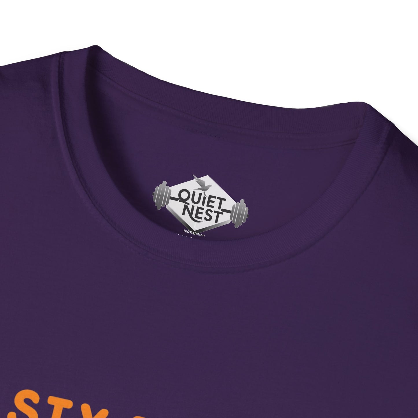 Six Pack Pending Unisex Tee