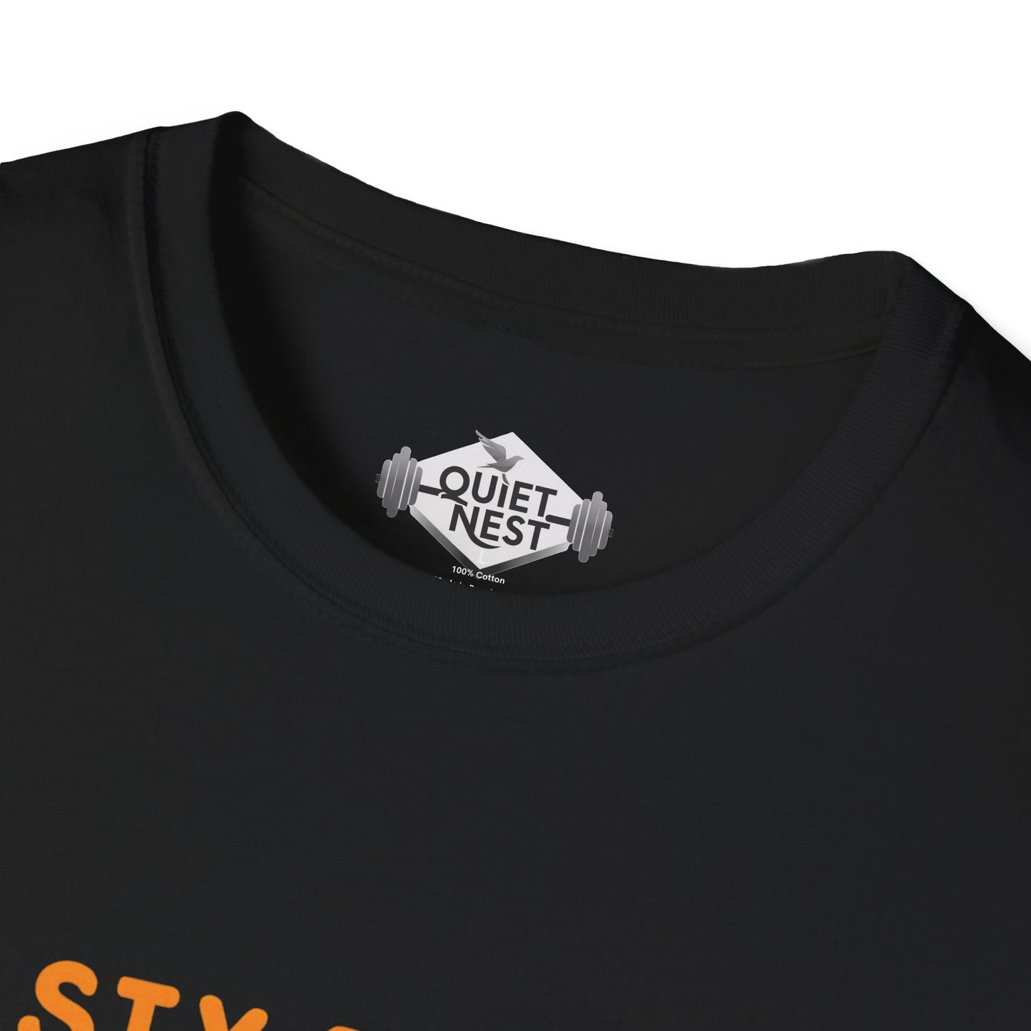 Six Pack Pending Unisex Tee