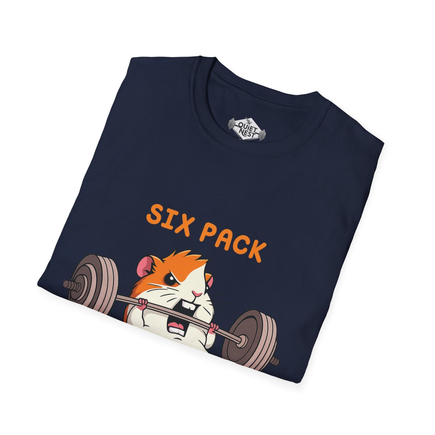 Six Pack Pending Unisex Tee