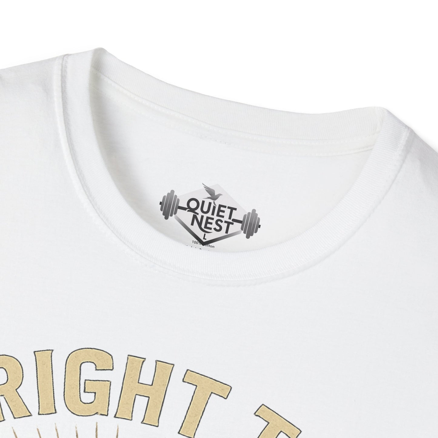Right To Bare Arms Unisex Tee