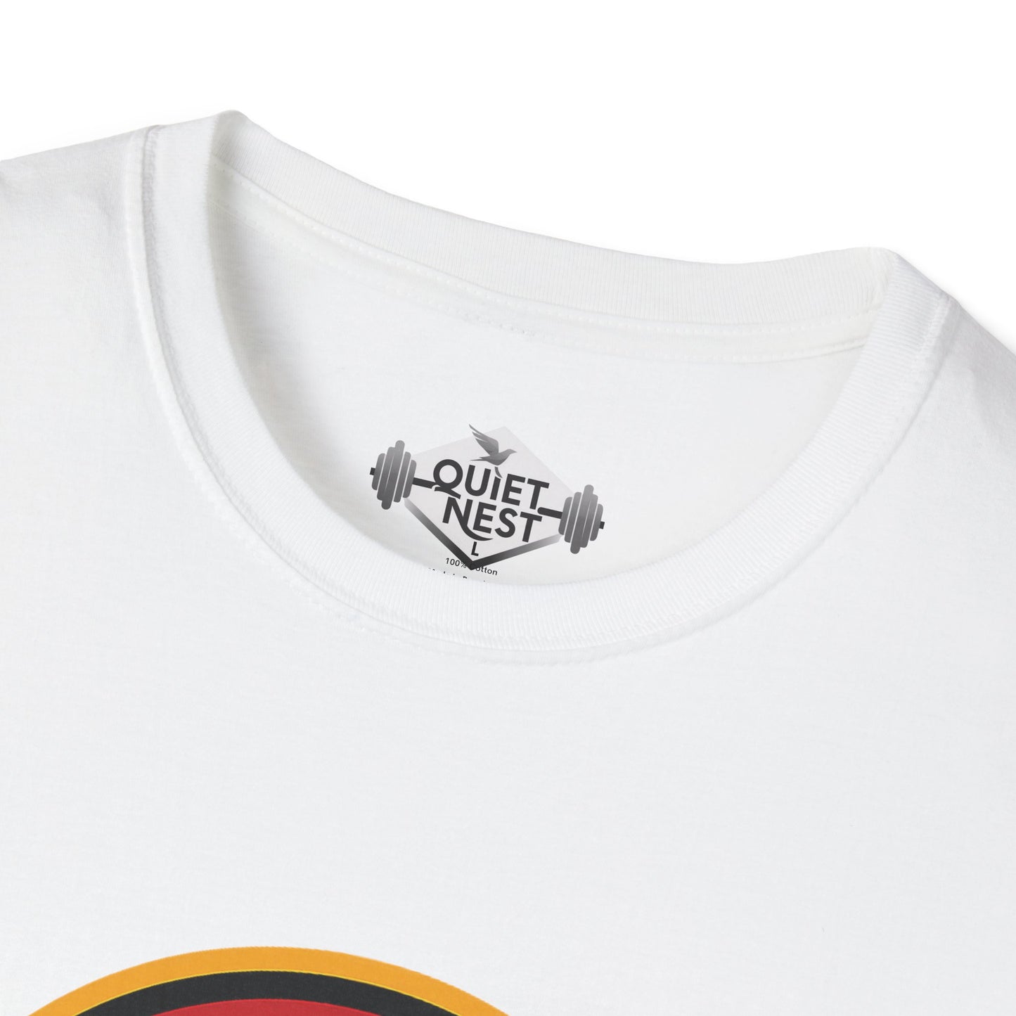 Lift As Aurus Rex Unisex Tee