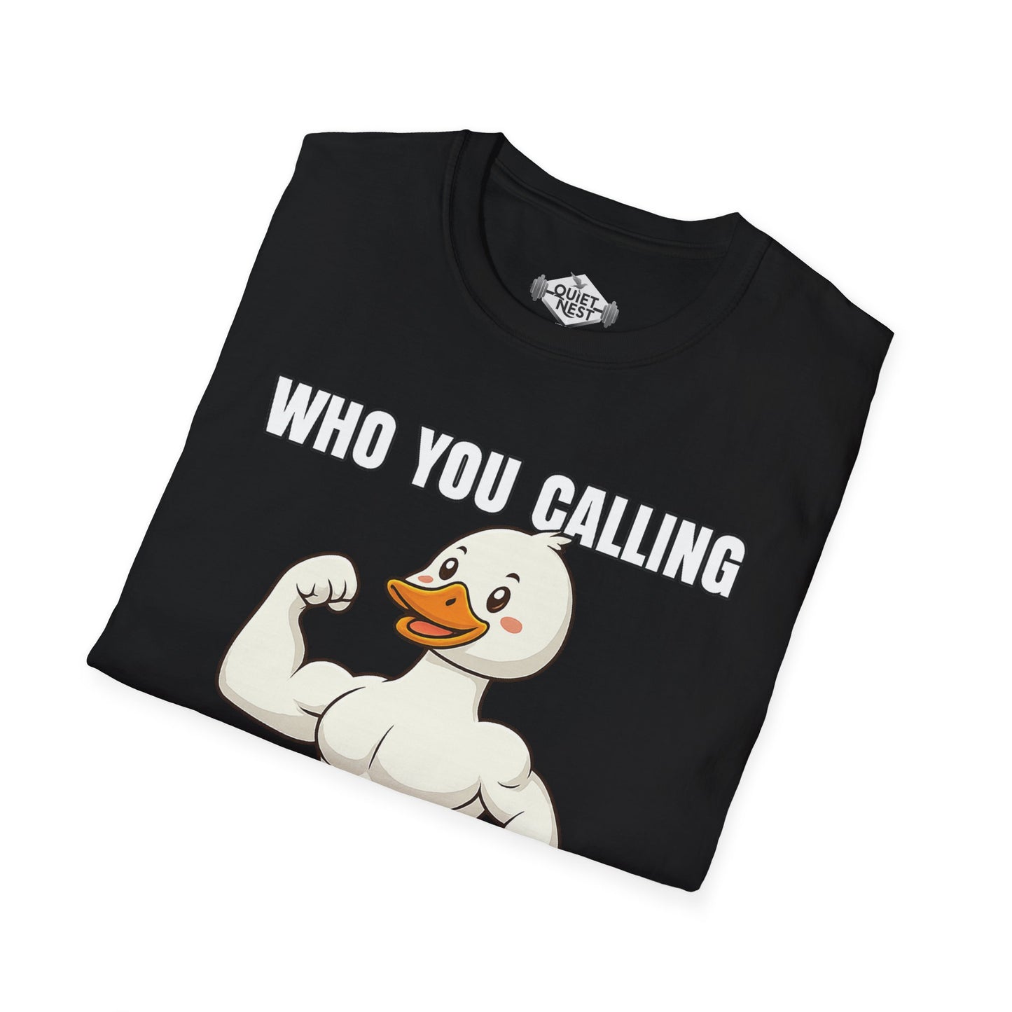 Silly Goose Unisex Tee