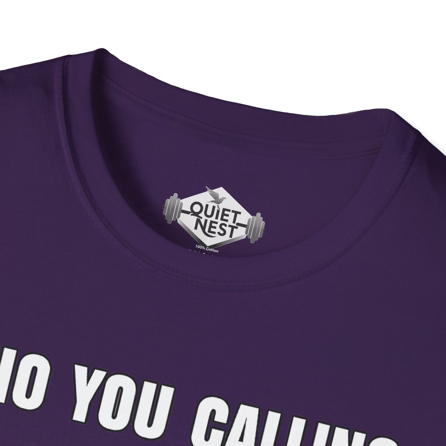 Silly Goose Unisex Tee