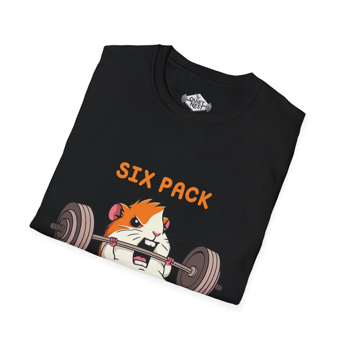 Six Pack Pending Unisex Tee