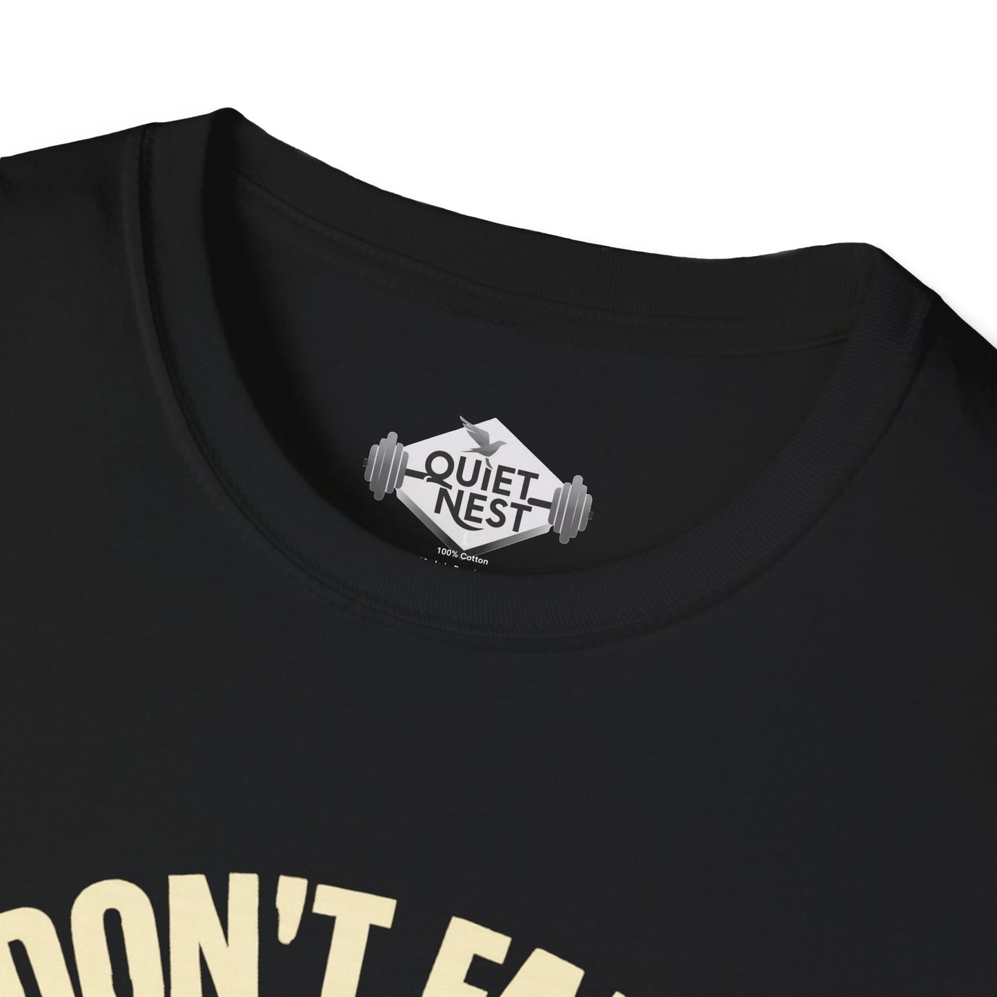 Don't Fart Unisex Tee