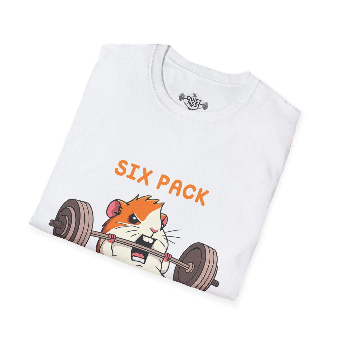 Six Pack Pending Unisex Tee