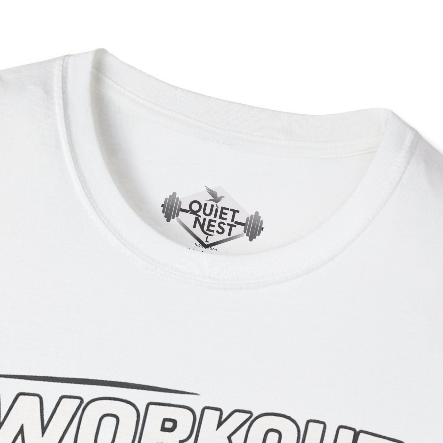 Cheat Day Motivation Unisex Tee