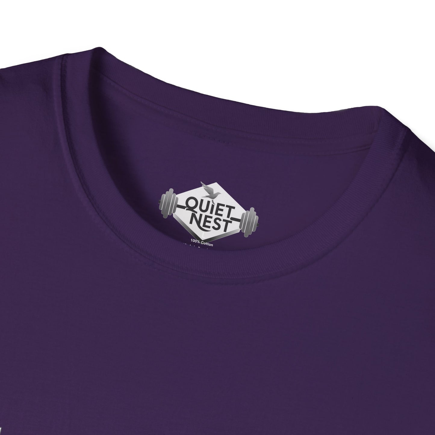 I am Just Here To Be Eye Candy Unisex Tee