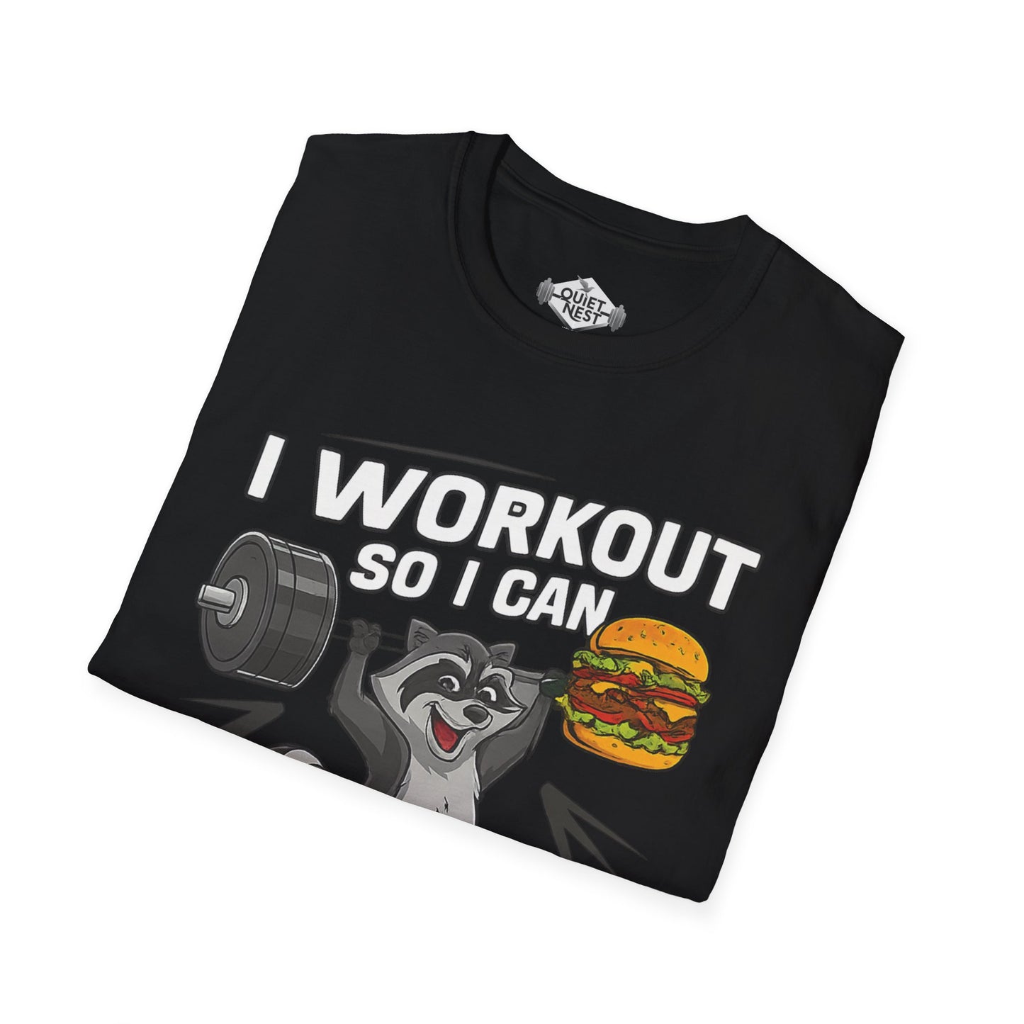 Cheat Day Motivation Unisex Tee