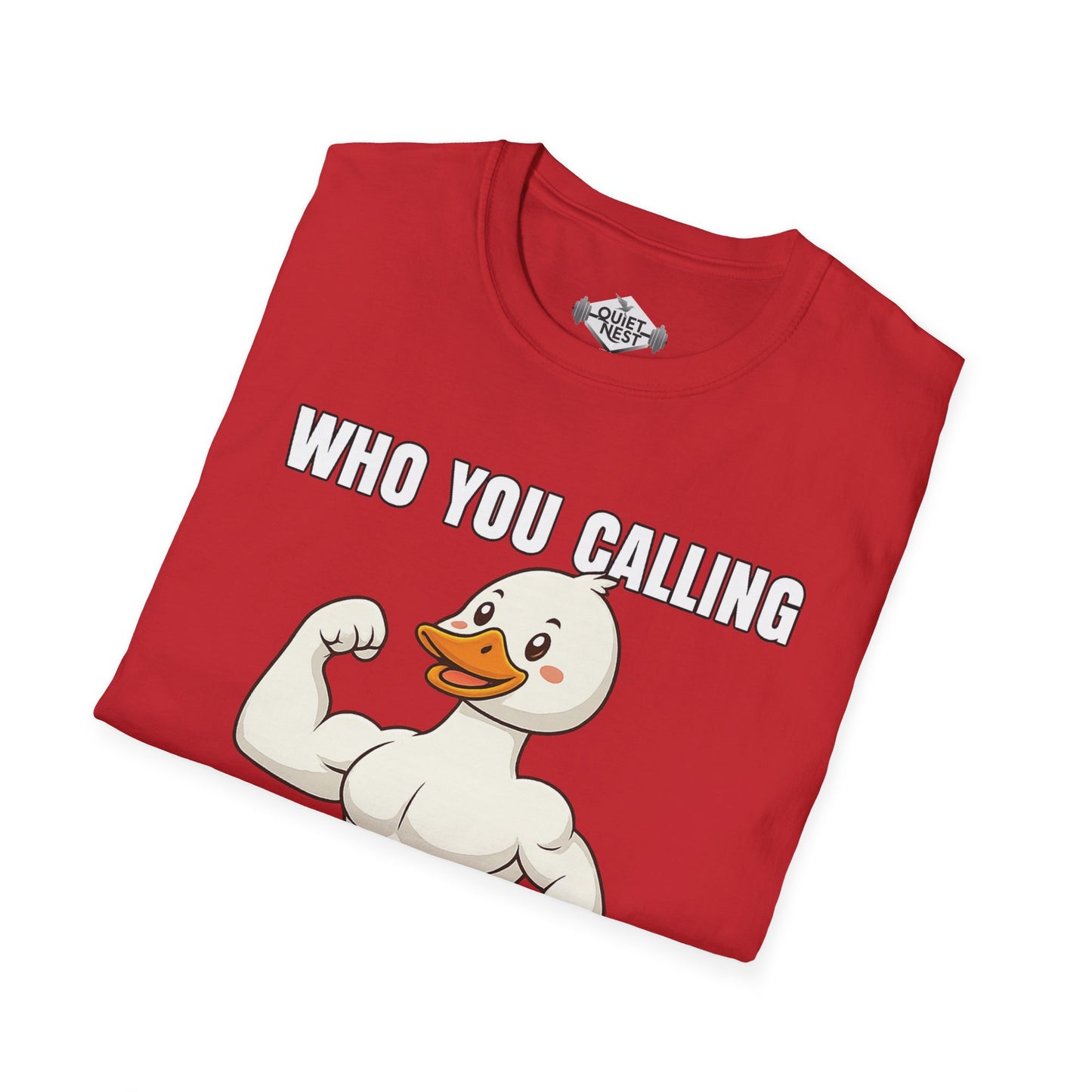 Silly Goose Unisex Tee