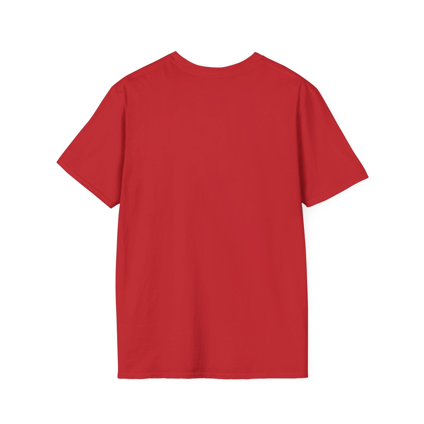 Don't Fart Unisex Tee