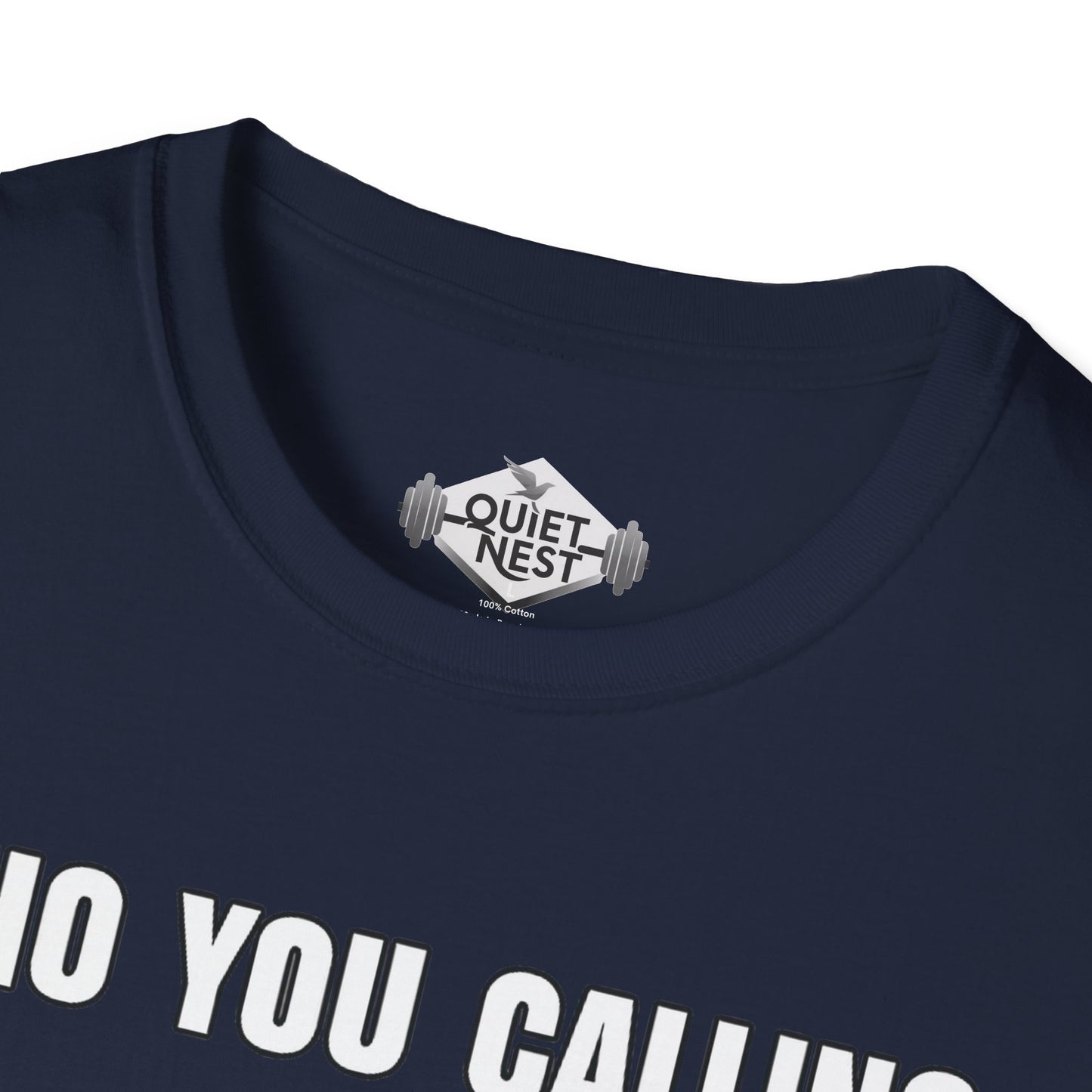 Silly Goose Unisex Tee