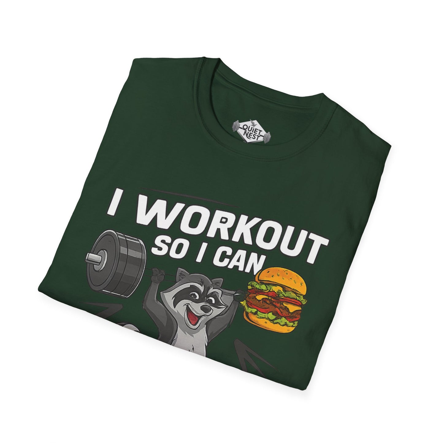 Cheat Day Motivation Unisex Tee