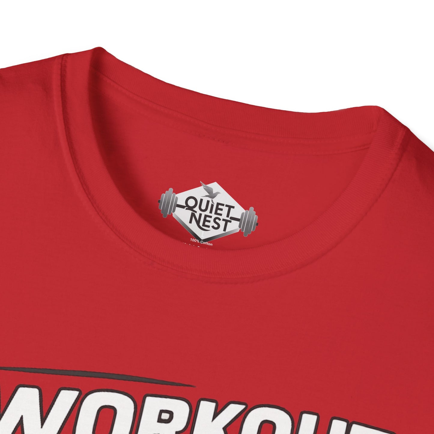 Cheat Day Motivation Unisex Tee