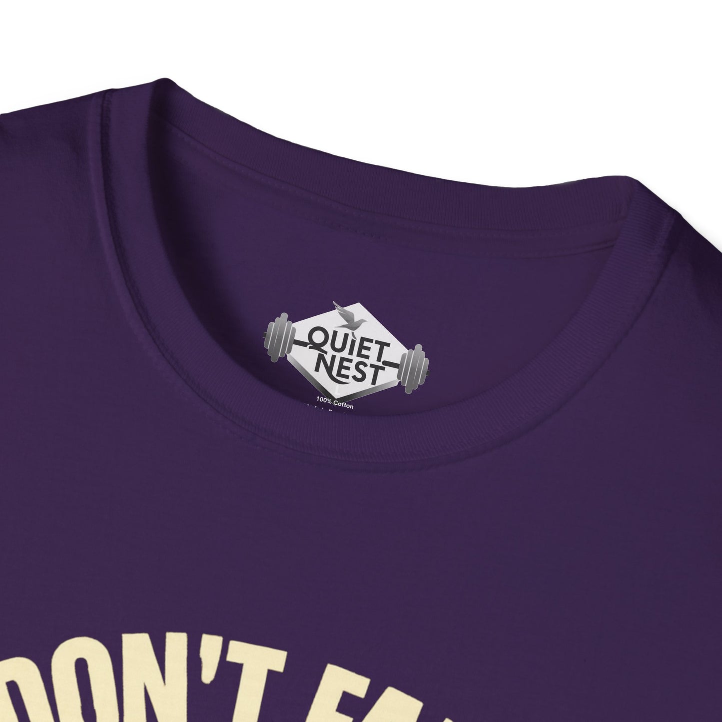 Don't Fart Unisex Tee