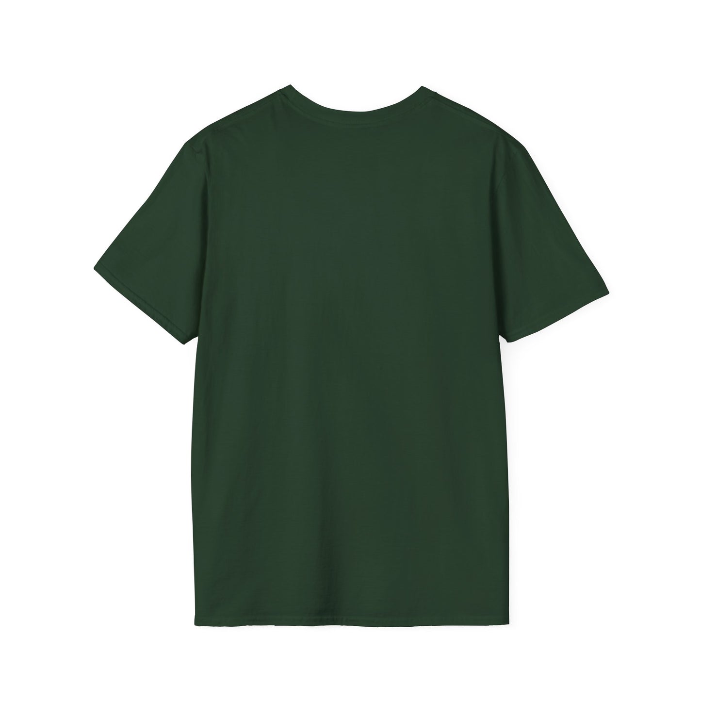 Believe In Yourself Unisex Tee