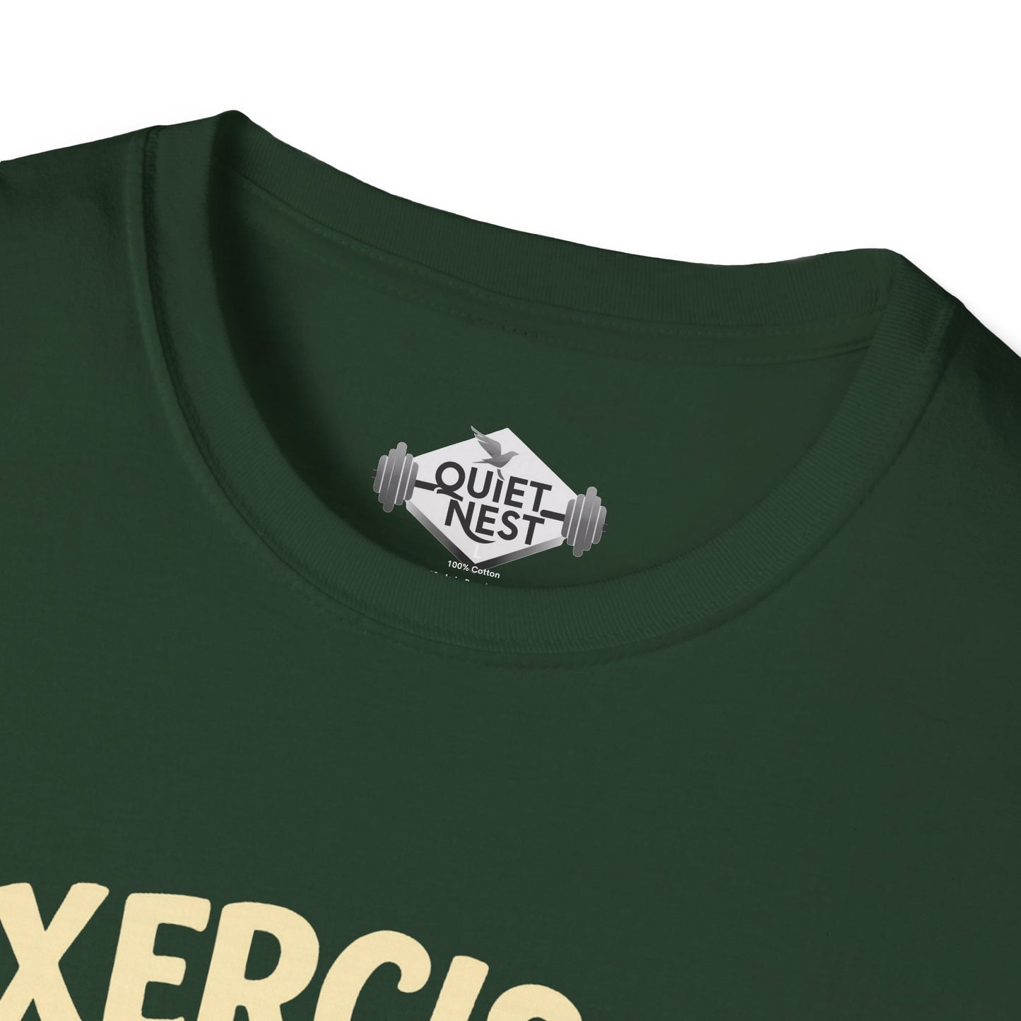 Extra Fries Unisex Tee