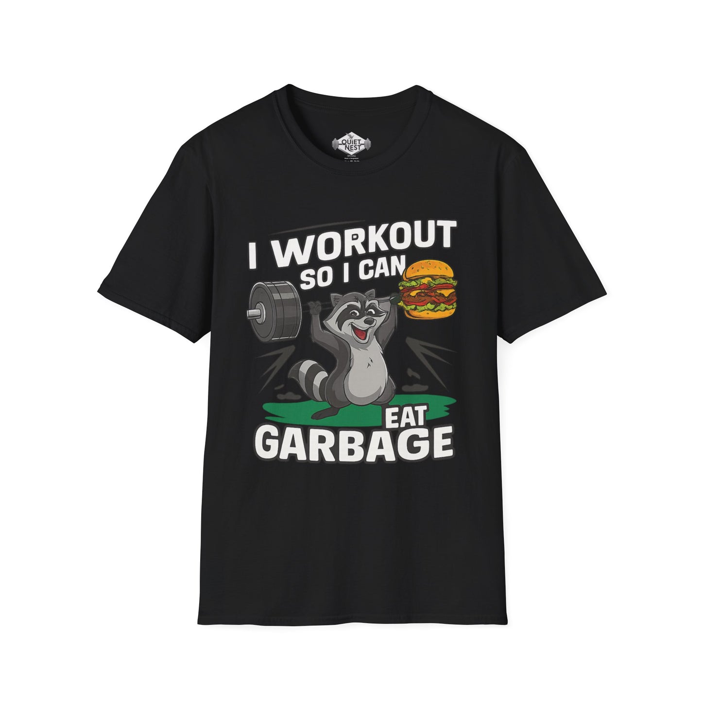 Cheat Day Motivation Unisex Tee