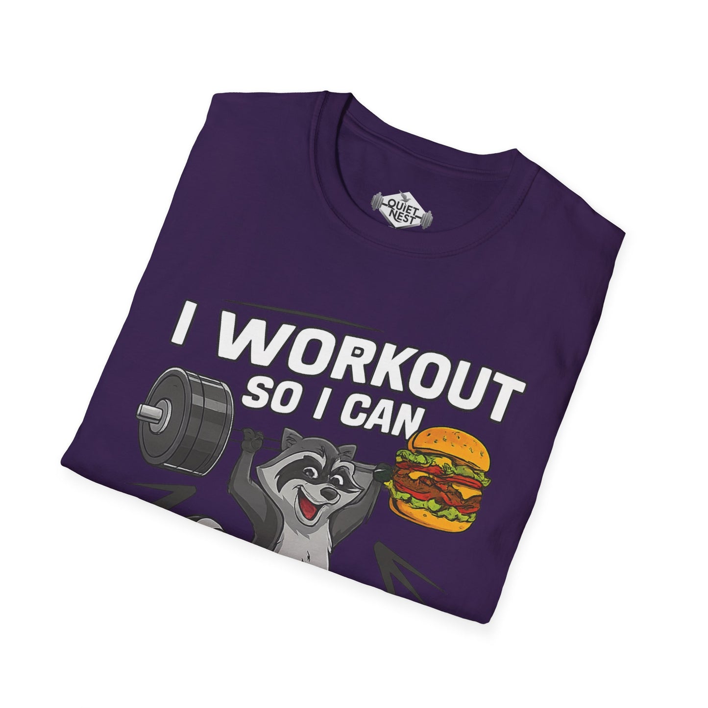 Cheat Day Motivation Unisex Tee