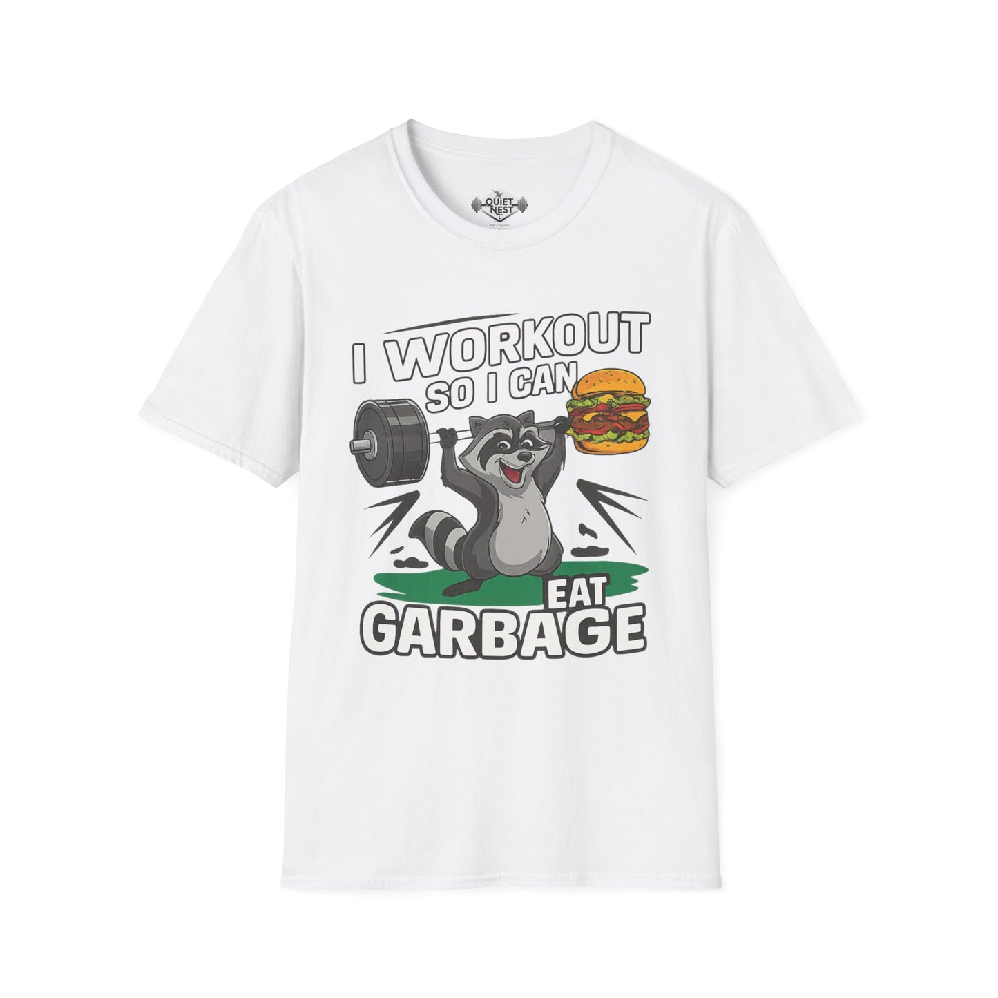 Cheat Day Motivation Unisex Tee