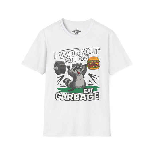 Cheat Day Motivation Unisex Tee