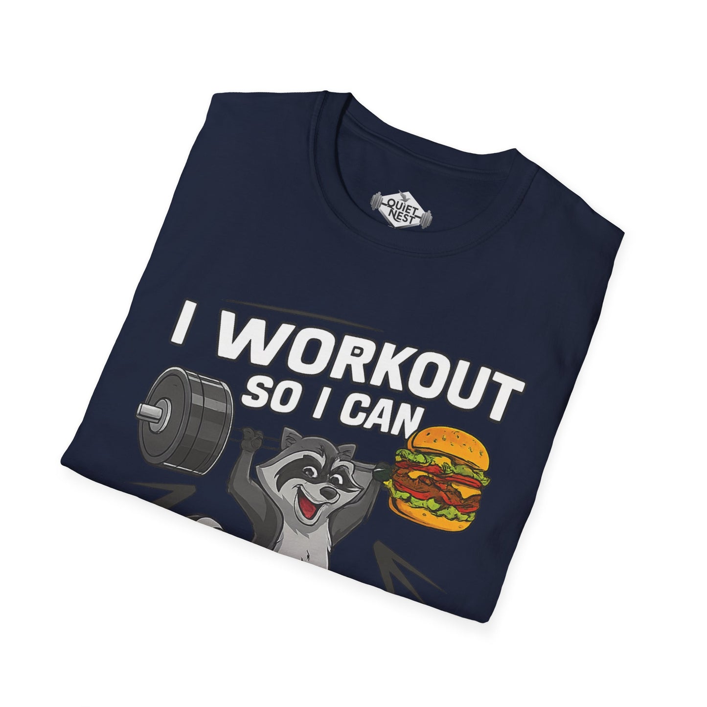 Cheat Day Motivation Unisex Tee