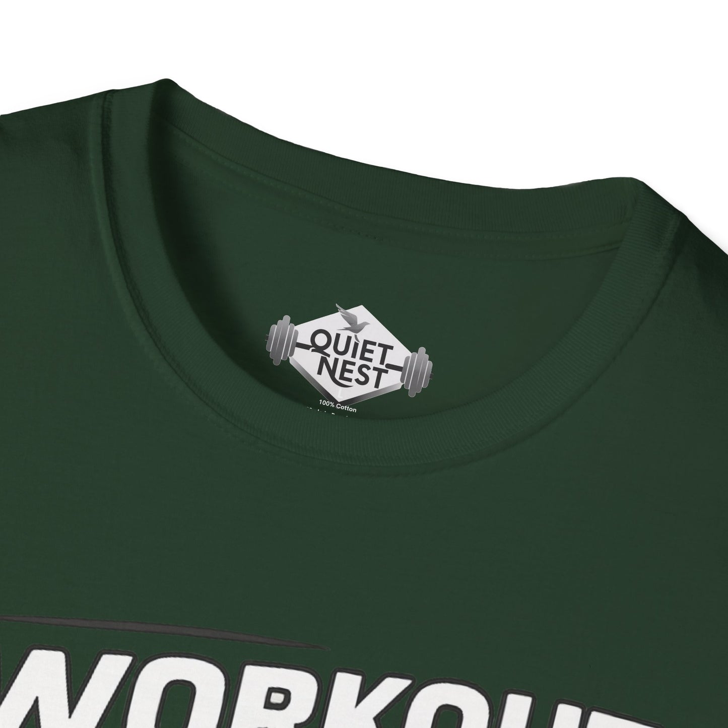 Cheat Day Motivation Unisex Tee