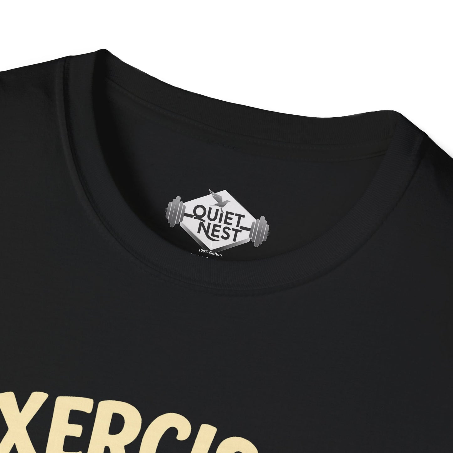 Extra Fries Unisex Tee