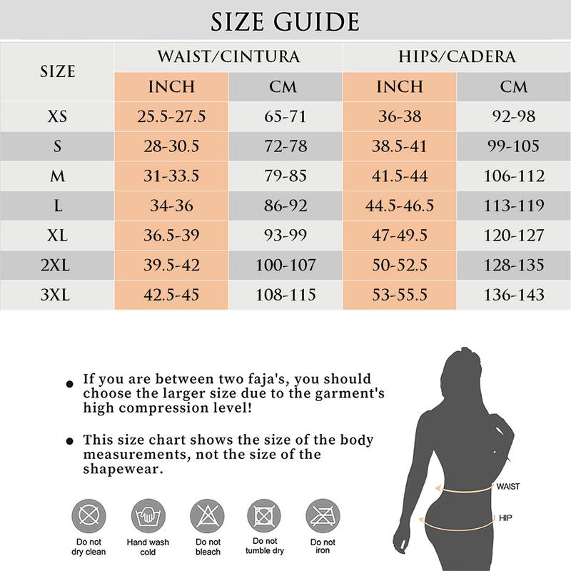 Fajas Colombianas Shapewear
