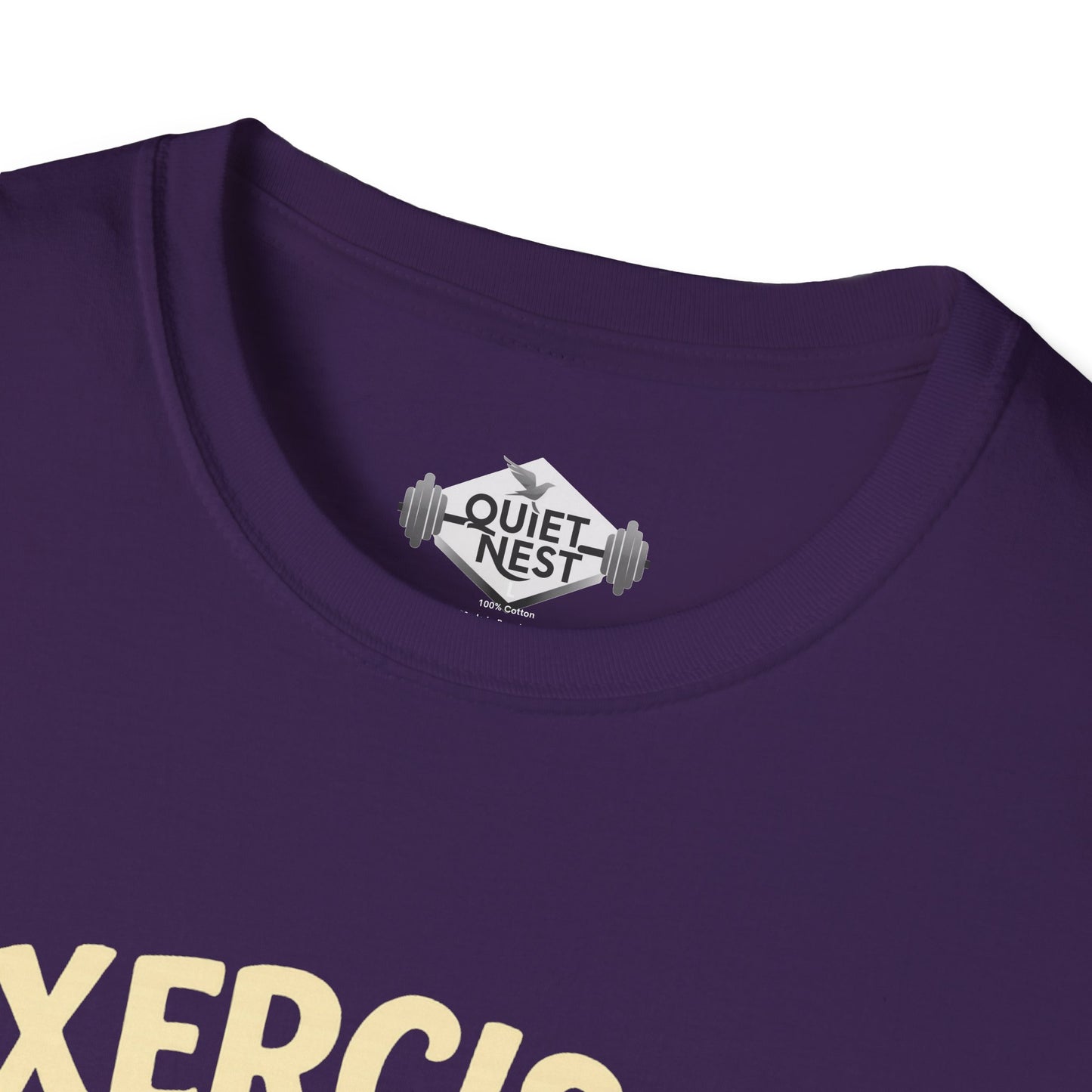 Extra Fries Unisex Tee