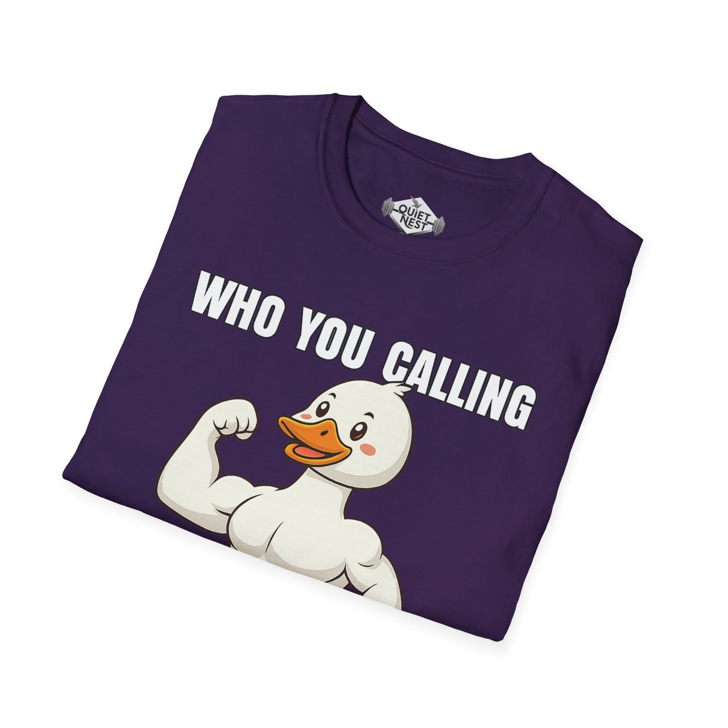 Silly Goose Unisex Tee