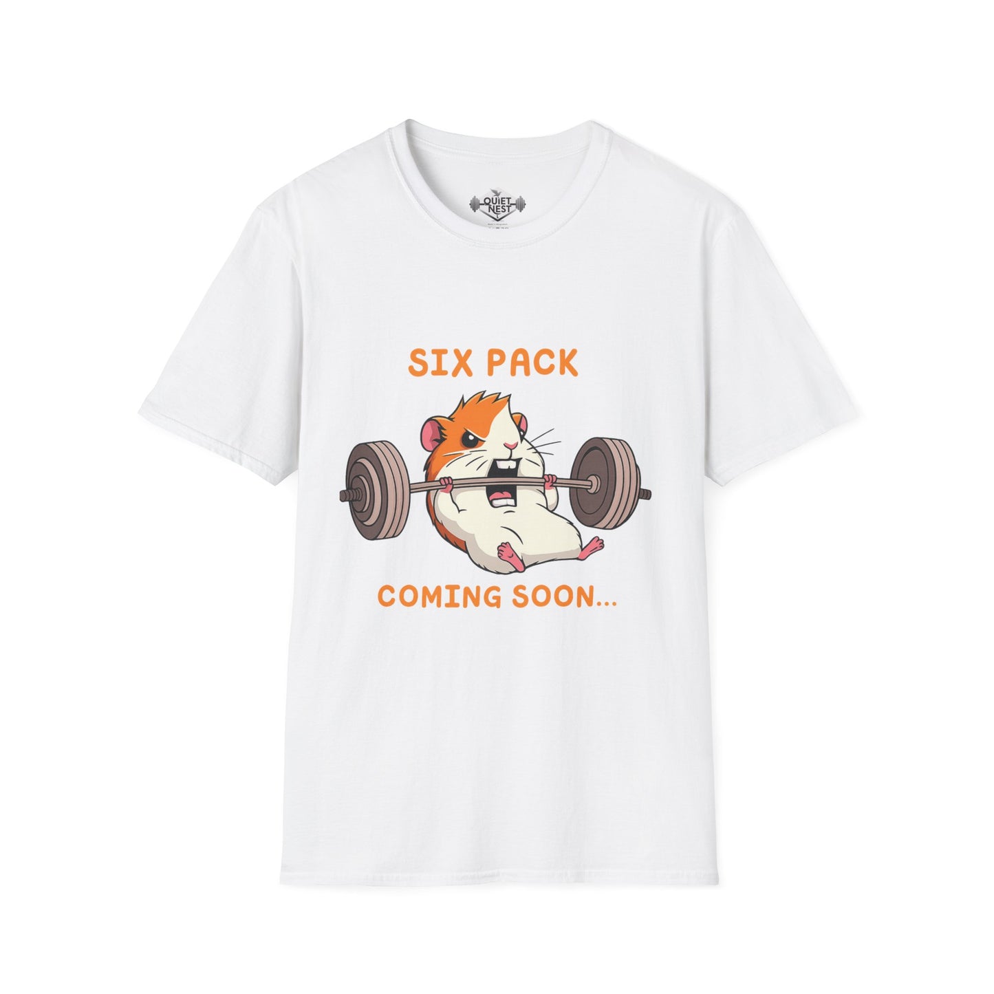 Six Pack Pending Unisex Tee