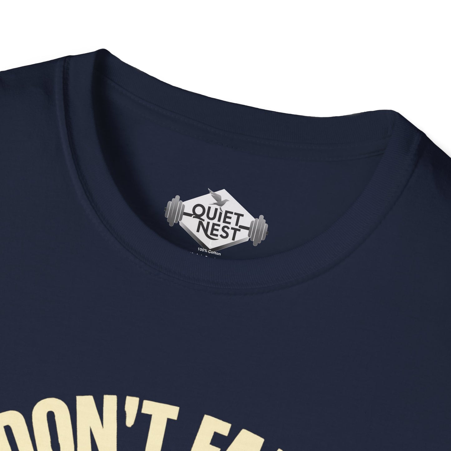 Don't Fart Unisex Tee