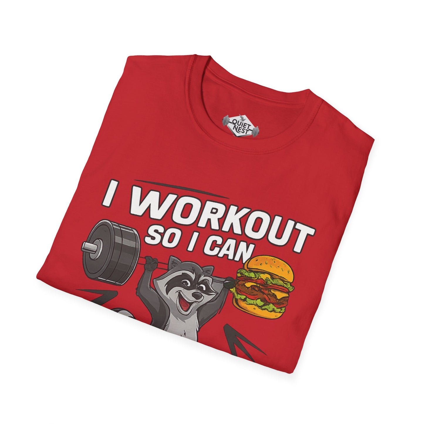 Cheat Day Motivation Unisex Tee