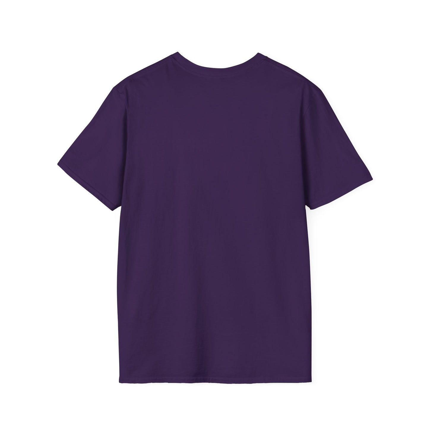 Believe In Yourself Unisex Tee